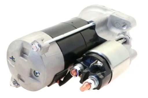 Стартер stardax stx200494 12 в 0,9 квт