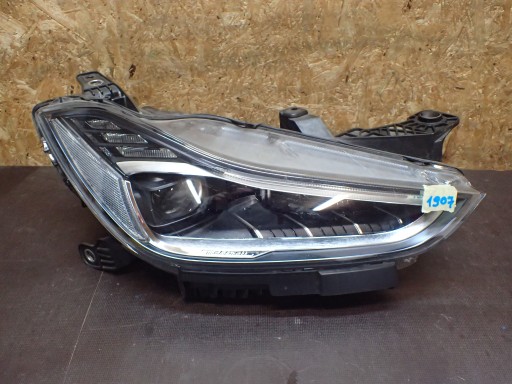 13F18-T2 - ФОНАРЬ ПЕРЕДНИЙ ПРАВЫЙ MASERATI GHIBLI FULL LED 17-