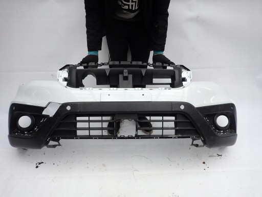 SUZUKI SX4 S-CROSS LIFT 16- bumper front front PDC
