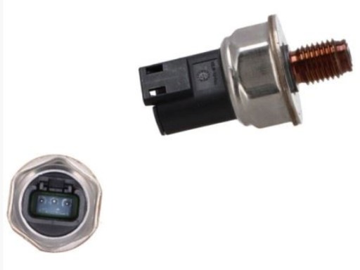 BA21038 - ДАТЧИК ДАВЛЕНИЯ VOLVO В РЕЙКЕ