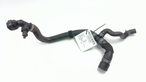 prijenos UKLADU CHLODZENIA 80A122293BB 2.0 TFSI AUDI Q5 II FY