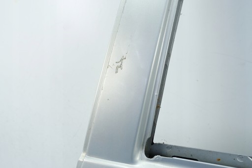 Tür links heck hinten VW GOLF IV HB