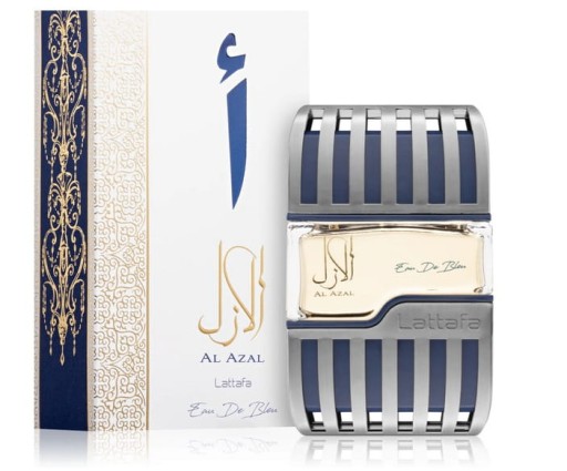 lattafa al azal
