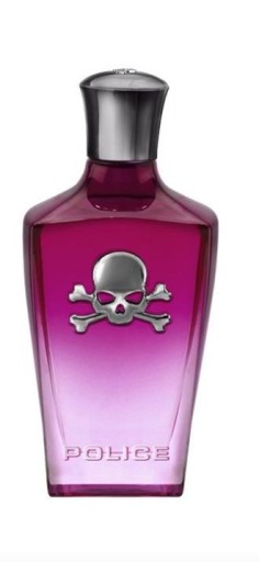 police potion love woda perfumowana 100 ml   