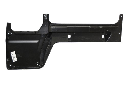 81.62630-6021 - Обивка бекона обивка двери MAN F2000 левая