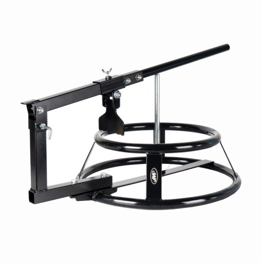 МАШИНА ДЛЯ МОНТАЖА ШИН 16-21 ДЮЙМА КРЕСТОВОГО ЭНДУРО