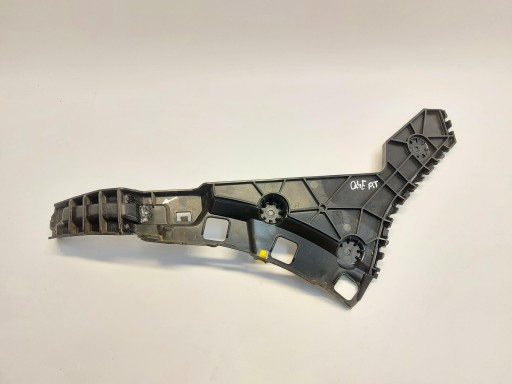Audi Q4 89A 45 E-TRON , SUV, 2023 support ZDRZAKA rear part right 89A807378A