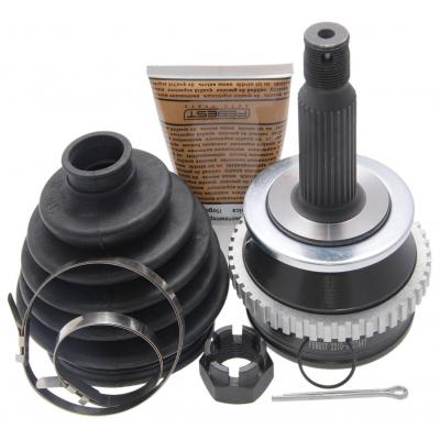 2210-NS27A47 - Карданный шарнир внешний передний HYUNDAI Sonata