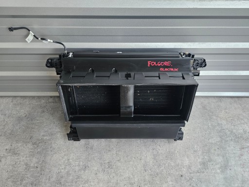 Maserati grecale folgore электрические радиаторы комплект радиатора