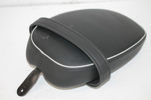 01 - TRIUMPH BONNEVILLE SPEEDMASTER 1200 СИДІННЯ