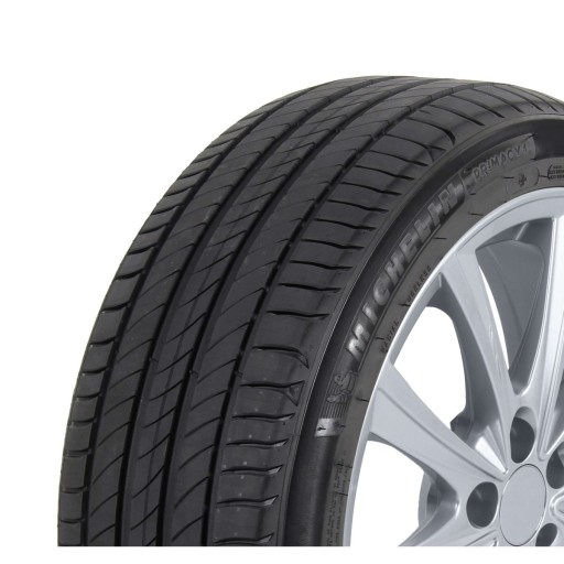 4X MICHELIN 225 / 45R17 91W Primacy 4 + літні