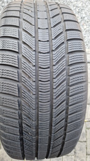 КОНТИНЕНТАЛЬНЫЙ ЗИМНИЙ КОНТАКТ TS 870P 245 40 19