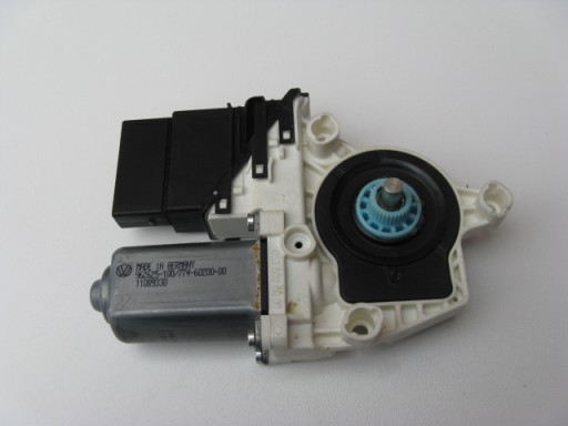 mini motor windows right rear part VW TIGUAN and 5N