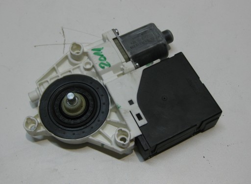 VW GOLF VI KOMBI 11R mini motor of the lowering windows right front 1K5837402BC