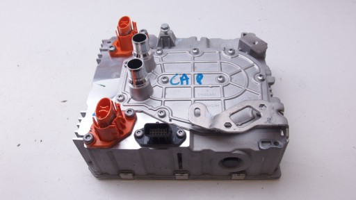 296A10023R, 296A10023R - Гибридный инвертор captur ii e-tech