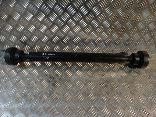 IDEALNY ARBRE TRANSMISSION KROTKI RANGE ROVER D4 L320 1