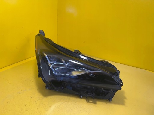 1232422432 - LEXUS NX LIFT 2018+ ФОНАРЬ СВЕТОДИОДНЫЙ ПРАВЫЙ