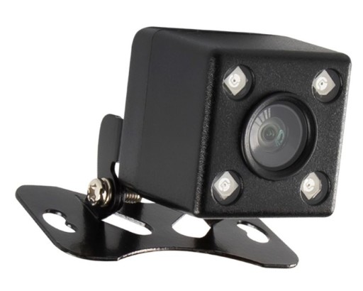 Камера заднего вида для парковки светодиодный ночной режим