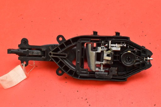 handle left front front NJ JX7B-A219A55-ABF FORD FOCUS MK4 18-21