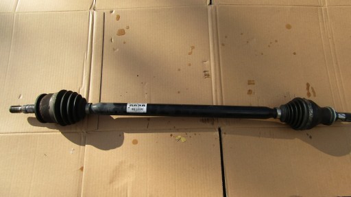 13403129 - OPEL ASTRA K 1.6 CDTI ПРАВЫЙ ПРИВОДНОЙ ВАЛ @@