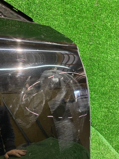 door right front BMW 5 F10 F11