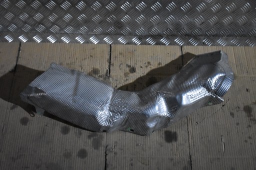 IDEALNA BLENDE ABDECKUNG TERMICZNA PORSCHE PANAMERA 971 1