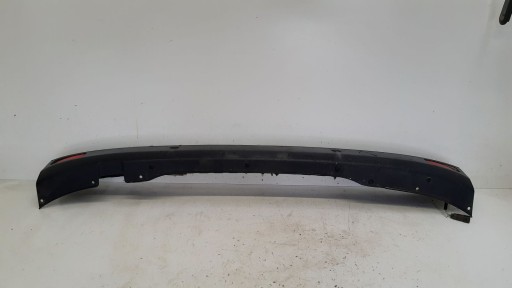 bumper rear part rear PDC the centre Ford Transit Custom 2,2 TDCI