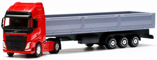 VOLVO FH TIR КОНТЕЙНЕРОВОЗ НАПІПРИПІП