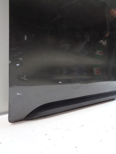door right rear. sliding CITROEN JUMPY EXPERT