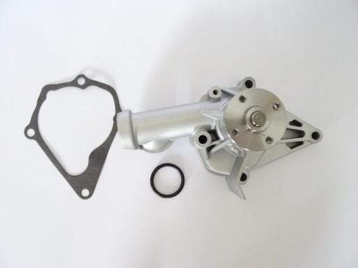 12345dfbsrjsry - Водяной насос Mitsubishi 4G15