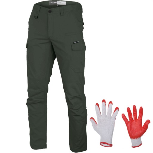 Lahti PRO робочі штани-карго R. 3XL