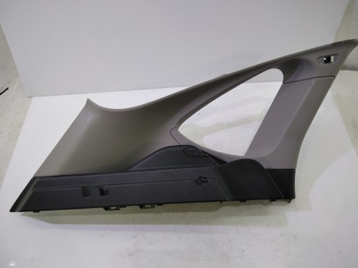 BMW F45 кришка задньої лівої стійки