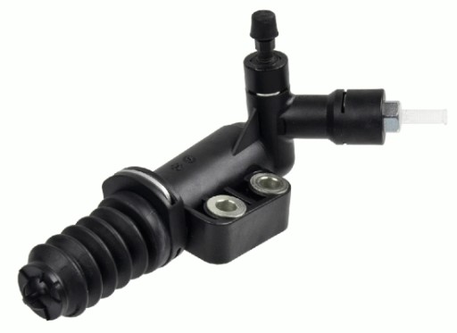 6283 605 - Циліндр зчеплення для MAZDA 6 2.2 d 09-