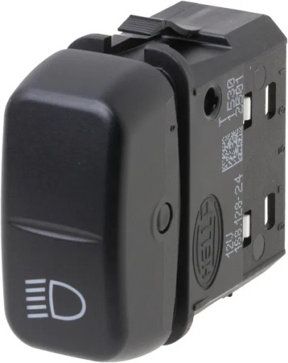 Перемикач 3J02985470 Крамп