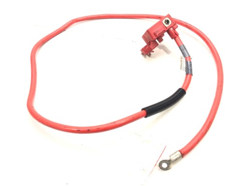 Клема плюсова BMW 5 E60 01-10 6989780