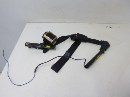 531084200D - Ремень безопасности + натяжитель Mini Cooper R50 02r