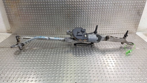 mechanism SILINICZEK of wipers front A2128201240 MERCEDES W212 EUROPA
