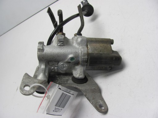 Mercedes R129 SL ASD клапан розподільника 1293500057