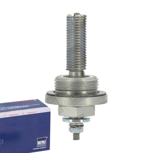 СВІЧКА РОЗЖАРЮВАННЯ BERU GH931