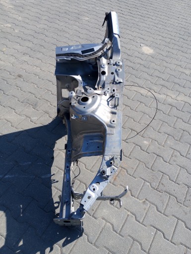 Quarto LONGHERONE MAZDA 3 BM Anteriore sinistra