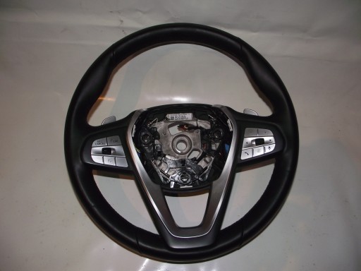 BMW X3 G01 Volant