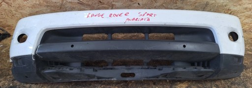 bumper front Range Rover Sport and Lift 09-13