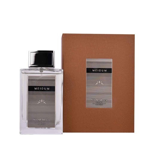 nilafar du nil meidum woda perfumowana 100 ml   