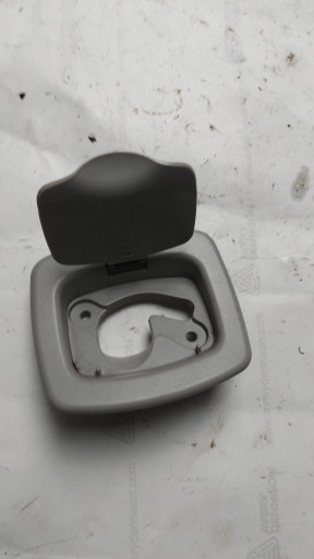 cover spoiler holder hook ROLETY BMW 3 E91 KOMBI TOURING OE
