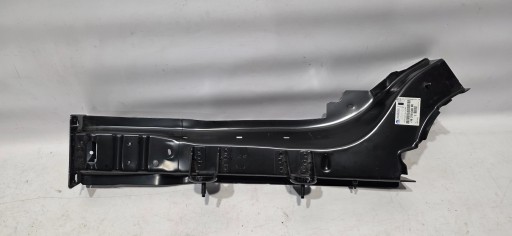 quarto LONGHERONE sinistra Anteriore OPEL GRANDLAND X 17-21 nuovo Originale 1631064080