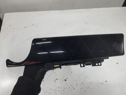 MINI COOPER ONE R56 Lift коробка для зберігання панель консолі