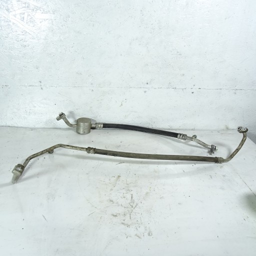 SUZUKI GRAND VITARA II 1.9 DDIS КОНДИЦИОНЕР ТРУБКИ