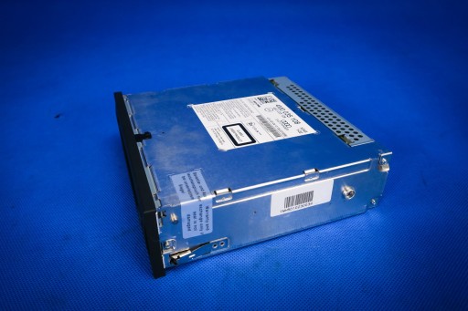 changer DVD Audi A6 S6 A7 S7 Lift 4M0035108