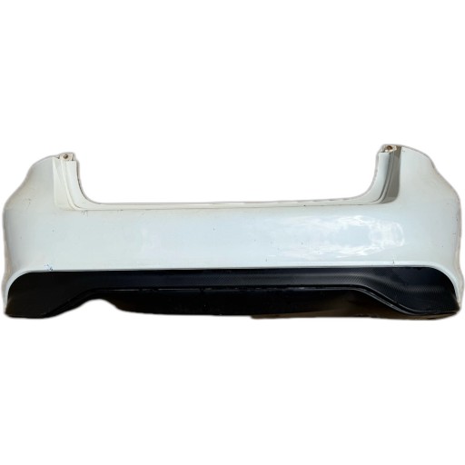 bumper rear part Nissan Pulsar