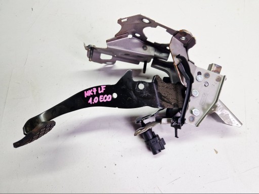 Pedal brakes Ford Fiesta MK7 LIFT 8U512450EA